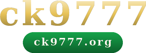 ck9777 logo